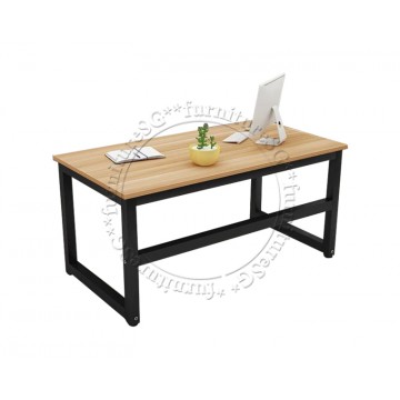 Writing Table WT1341B (100cm/120cm/140cm)